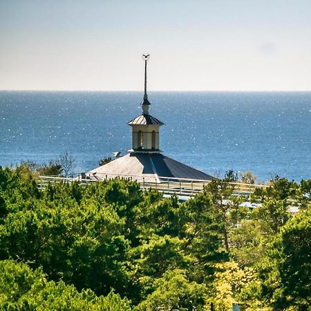 شقة Palanga Sea View المظهر الخارجي الصورة